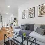 Apartamento Loft By Homie *