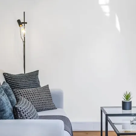 Loft By Homie Apartmán *