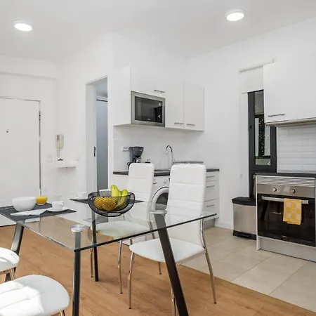Loft By Madeira Sun Travel شقة *