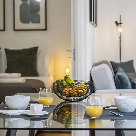 Loft By Madeira Sun Travel شقة *