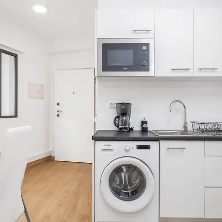 Apartmán Loft By Homie