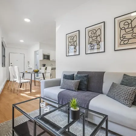 Apartament Loft By Homie *