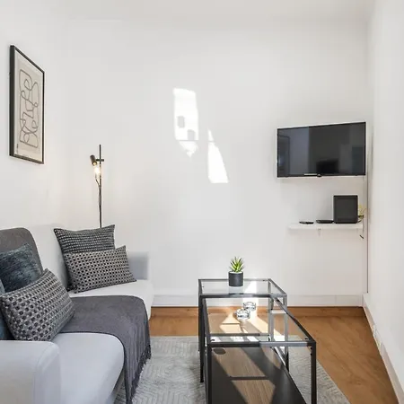 Loft By Homie Appartement