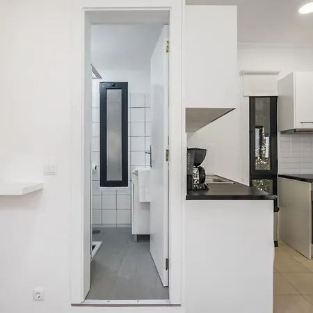 Loft By Homie Funchal (Madeira)