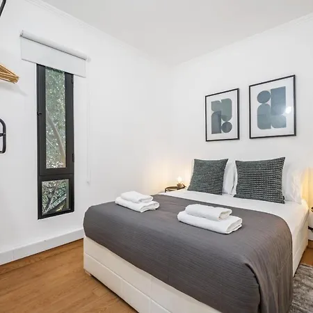 Loft By Homie Apartament Funchal (Madeira)