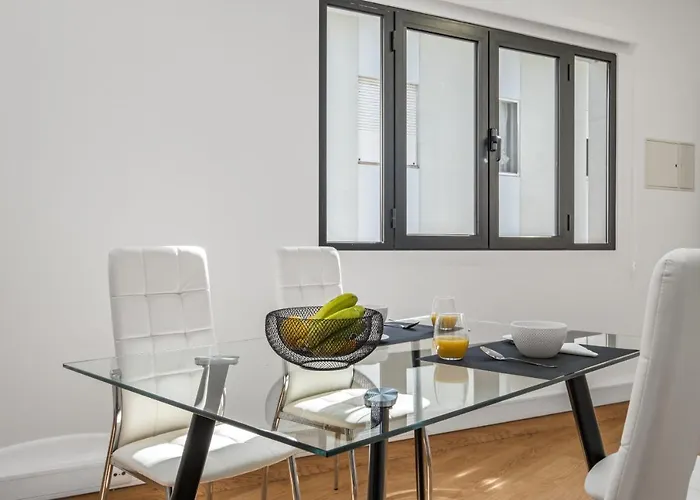 Loft By Homie * Funchal (Madeira)