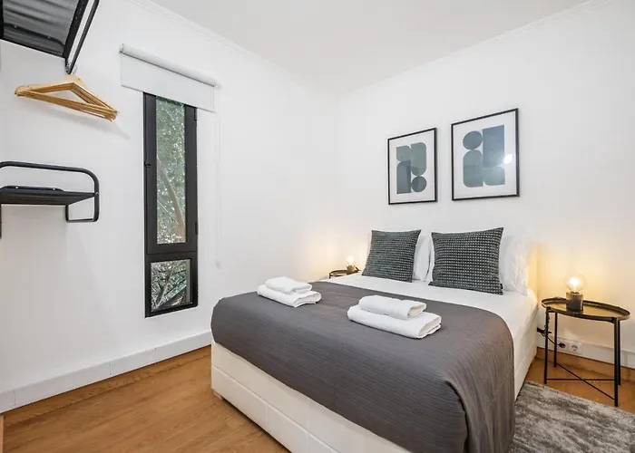 Loft By Homie Apartment Funchal (Madeira)