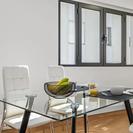 Loft By Homie * فونشال